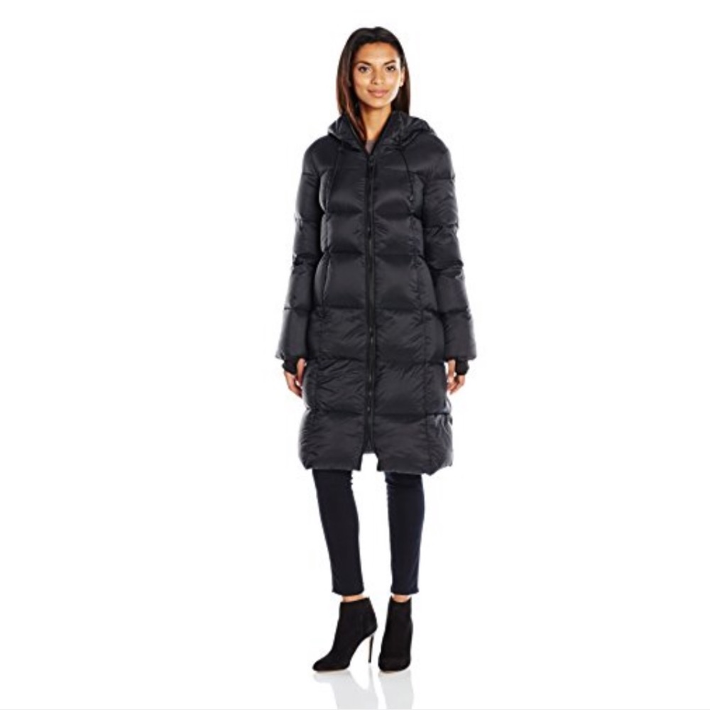 London Fog Women's LF Heritage Sleeping Bag Down